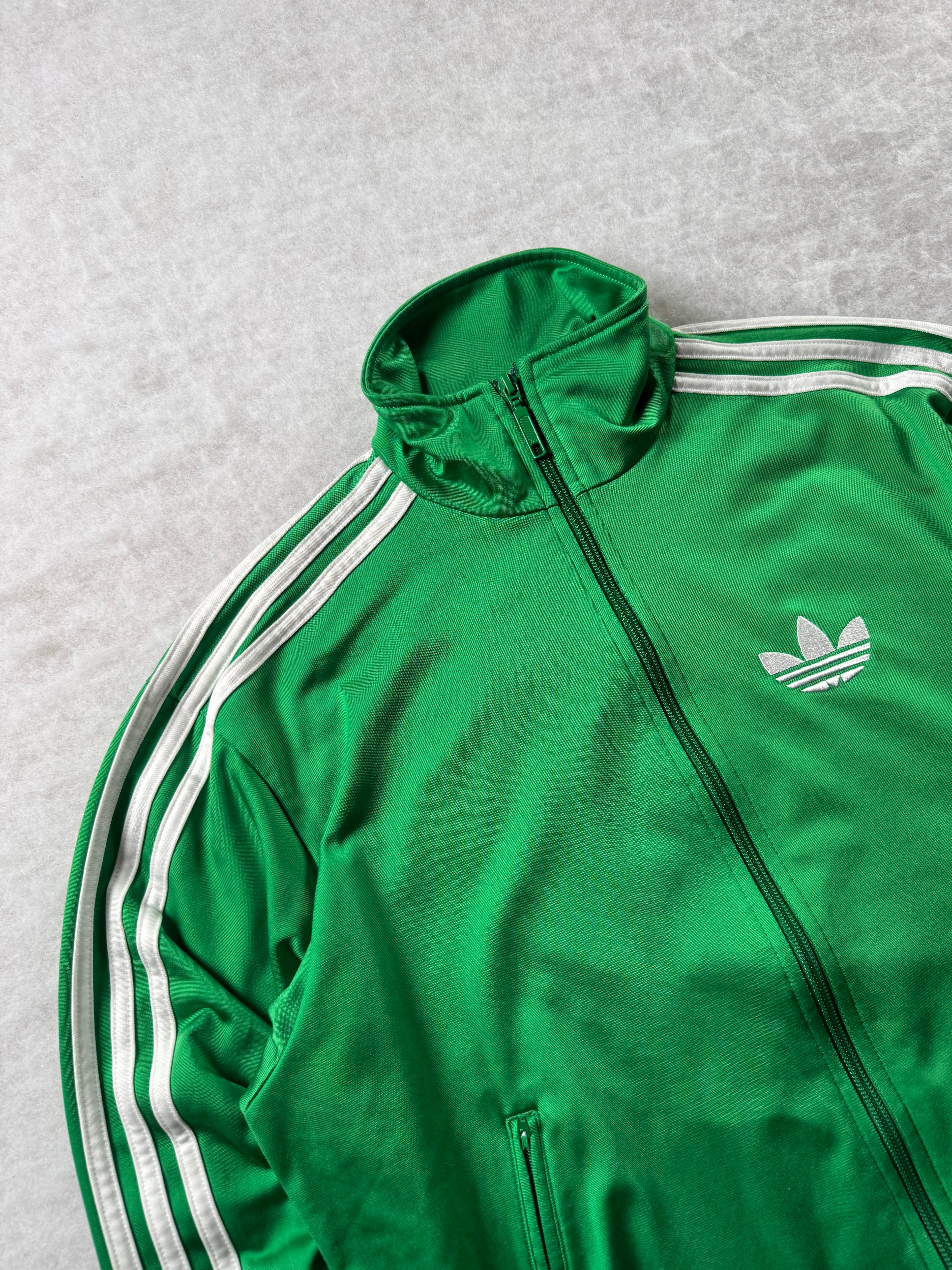 Adidas OG Firebird Jacke