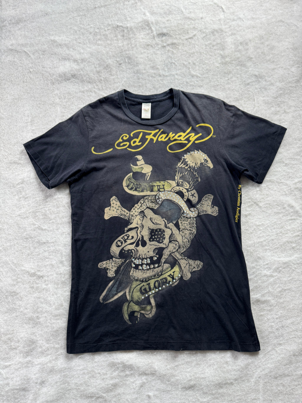 Ed Hardy T-Shirt