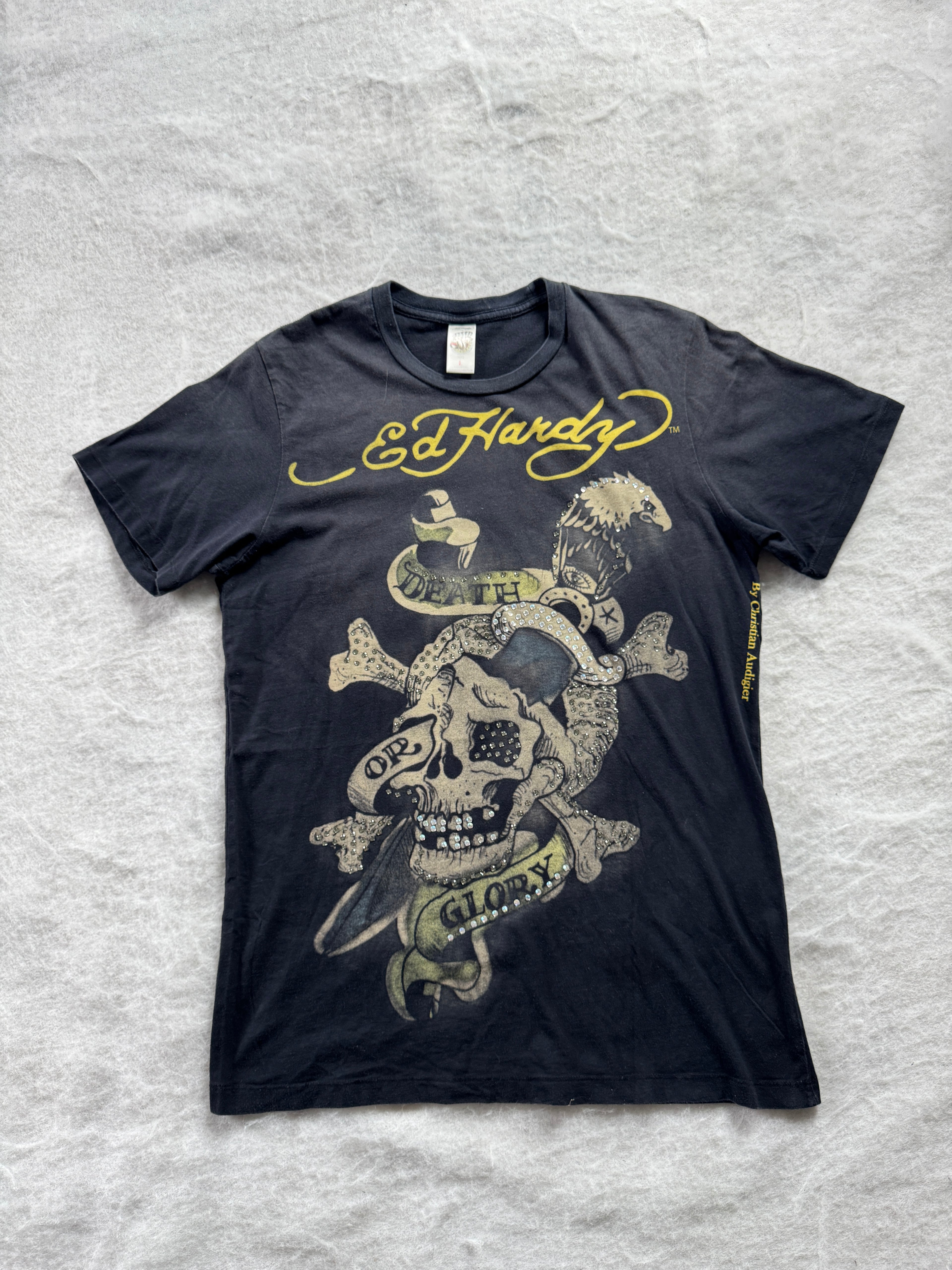 Ed Hardy T-Shirt