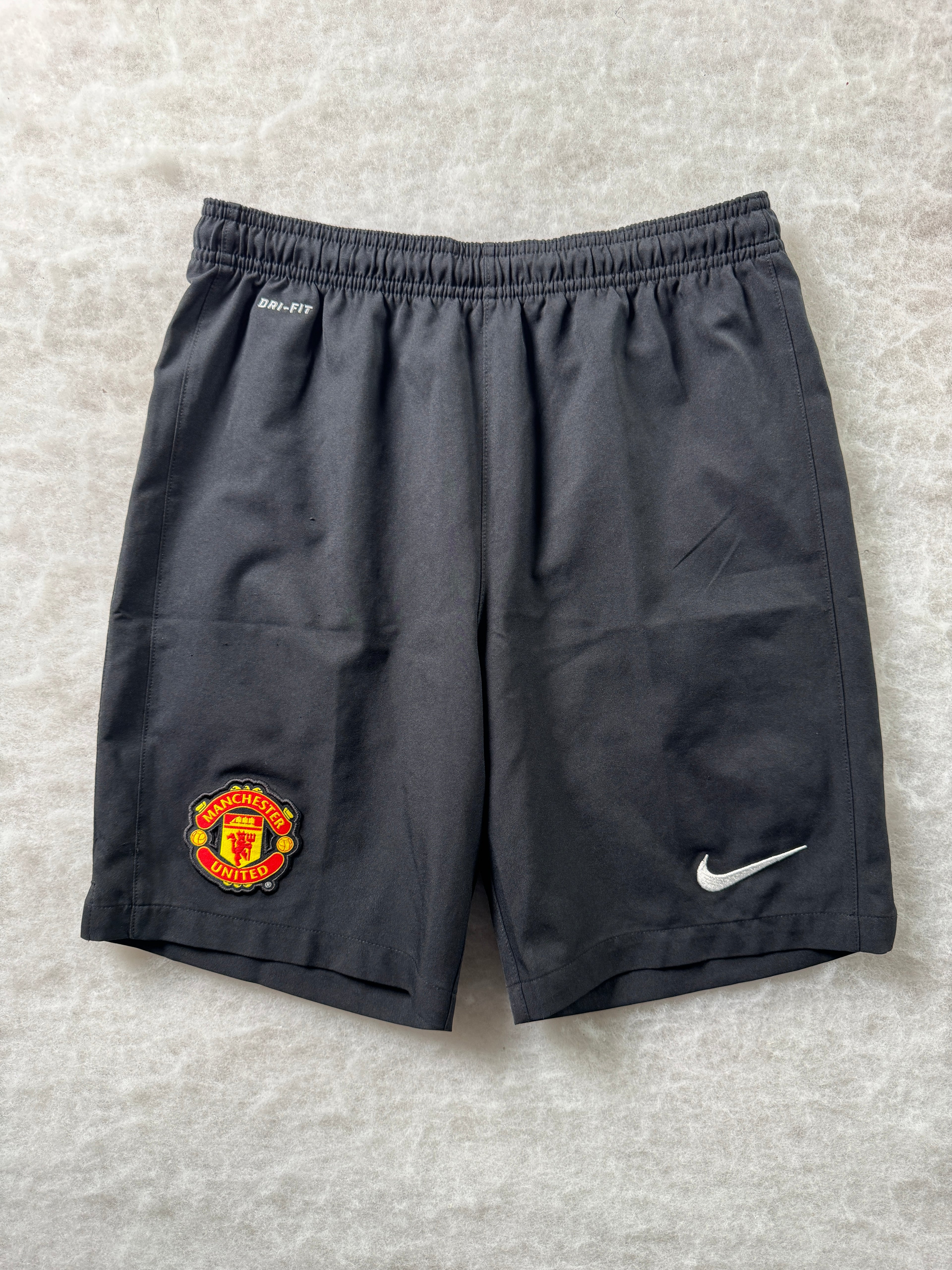 Manchester United Shorts