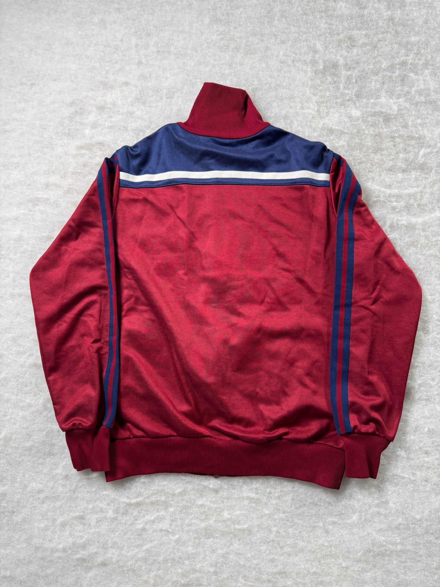 Adidas 90er Jahre Trackjacke