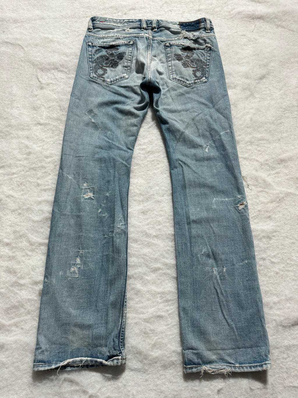 Diesel Jeans 30