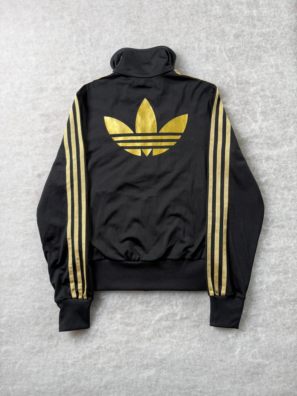 Adidas classic Jacke