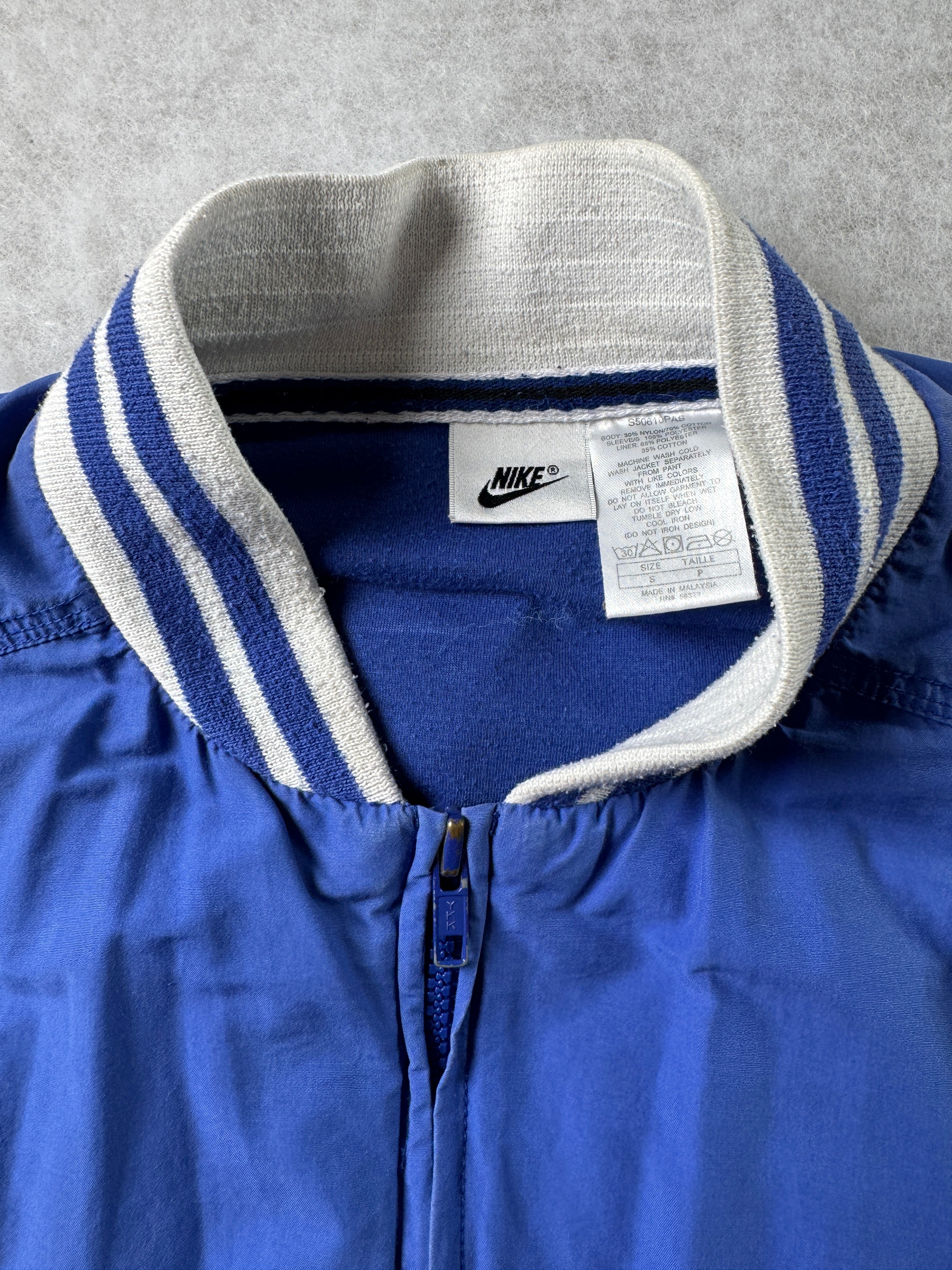 Nike Jacke Windbreaker Supreme Court