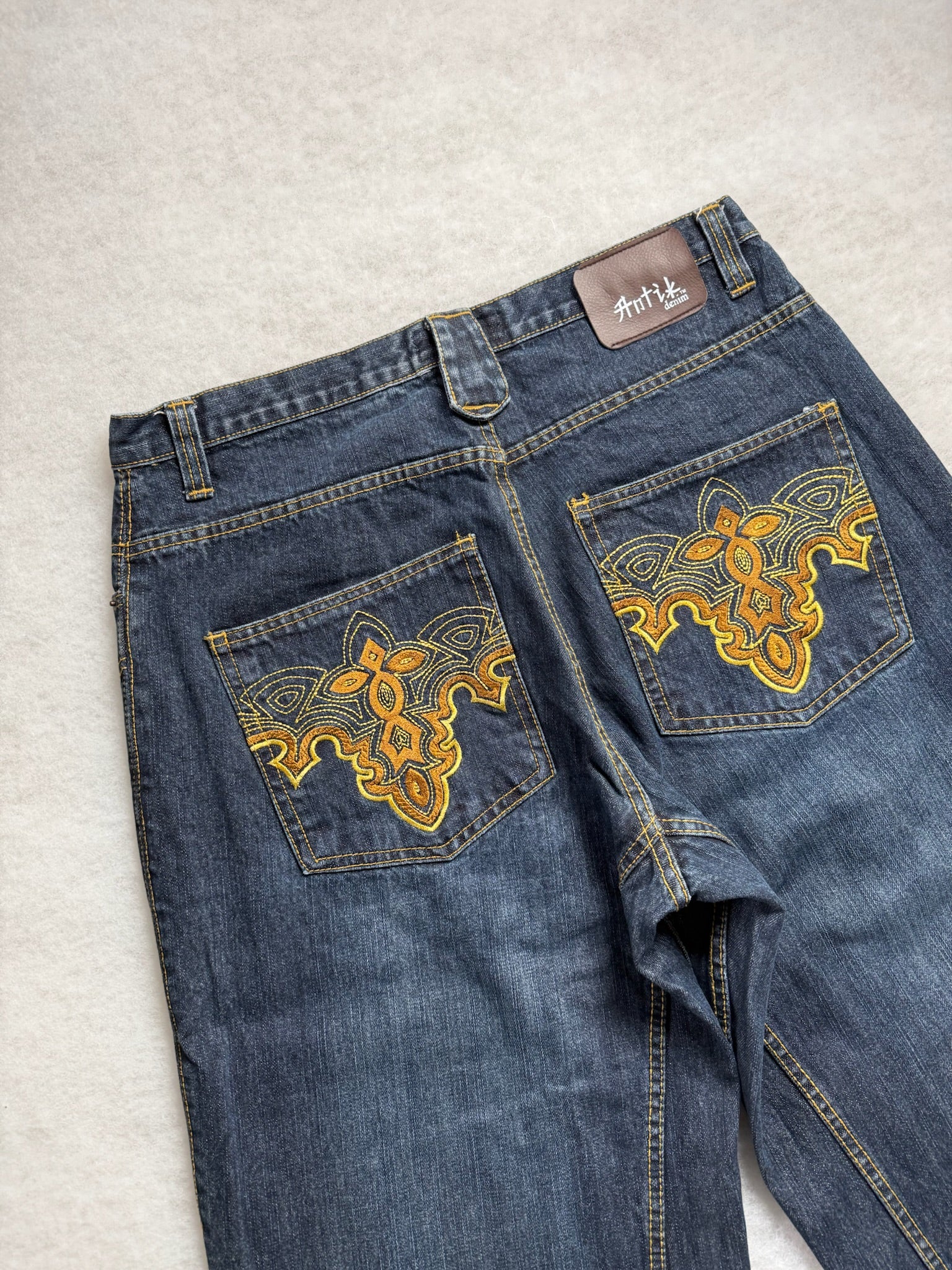 Antik Hip Hop Jeans 36