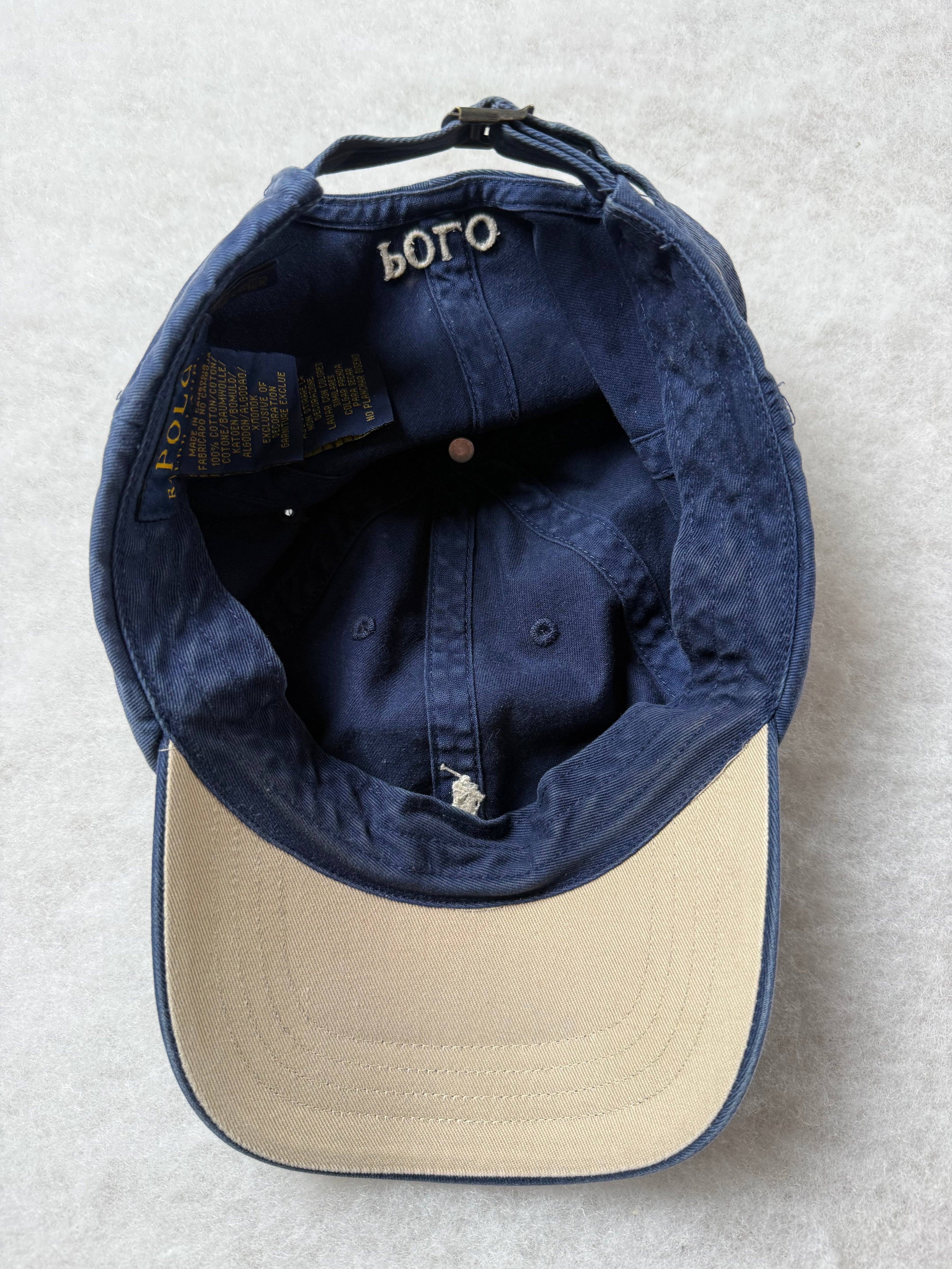 Polo Ralph Lauren Cap