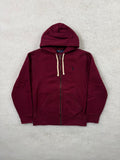 Ralph Lauren Hoodie Kapuzen Zip Pullover