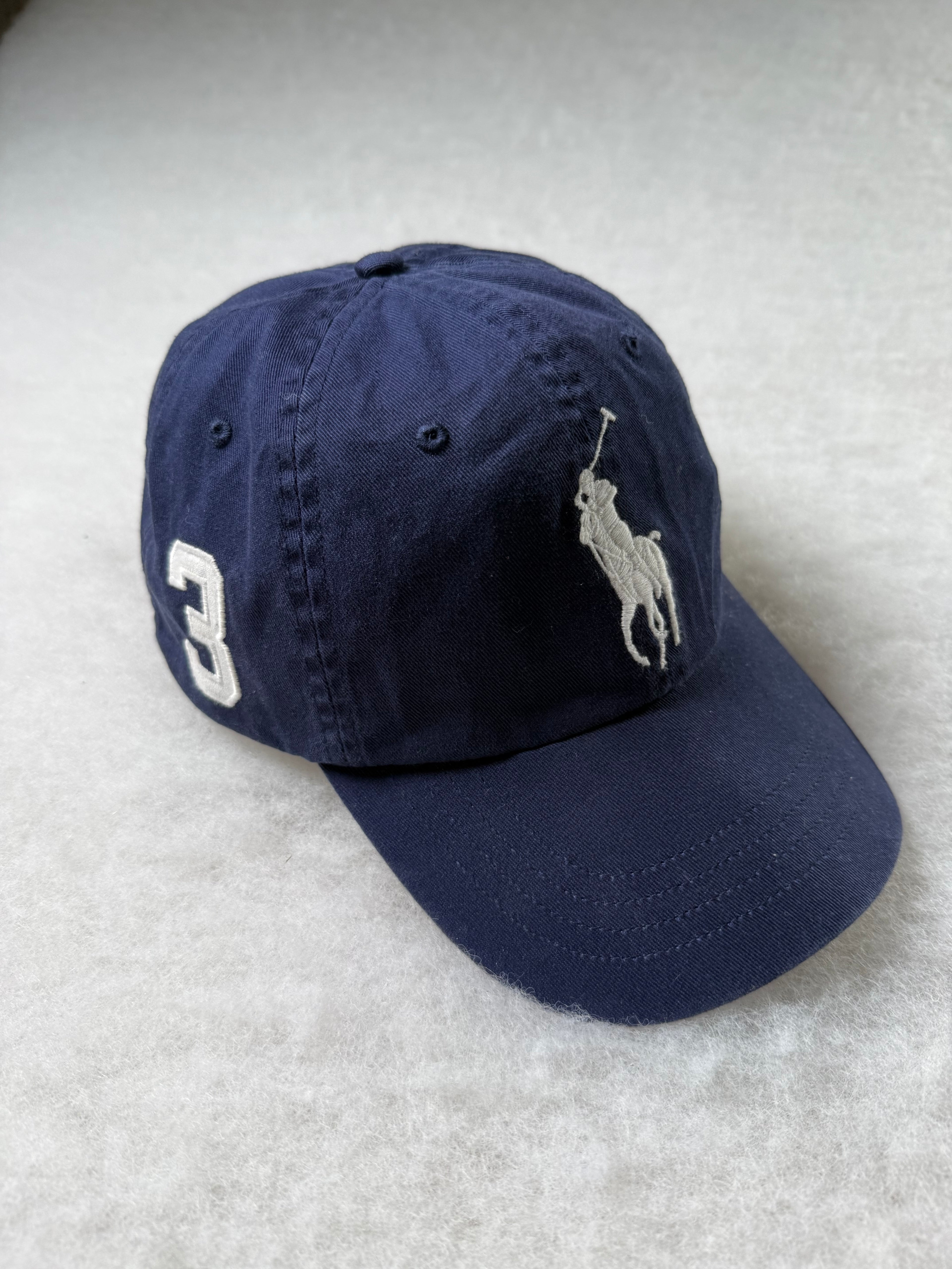 Polo Ralph Lauren Cap