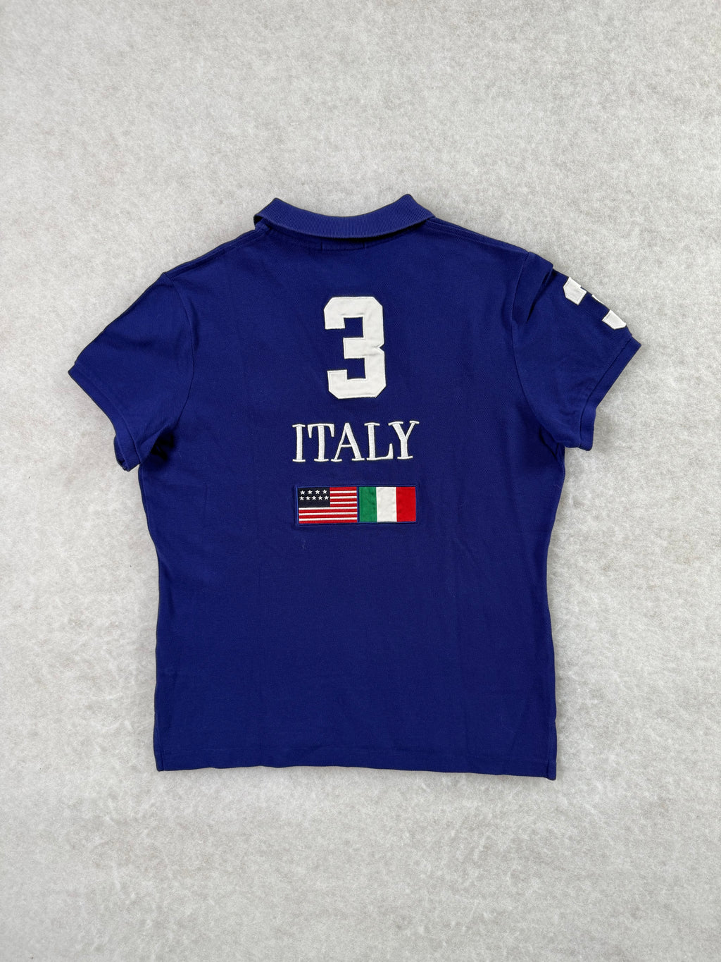 Ralph Lauren Polo Italien