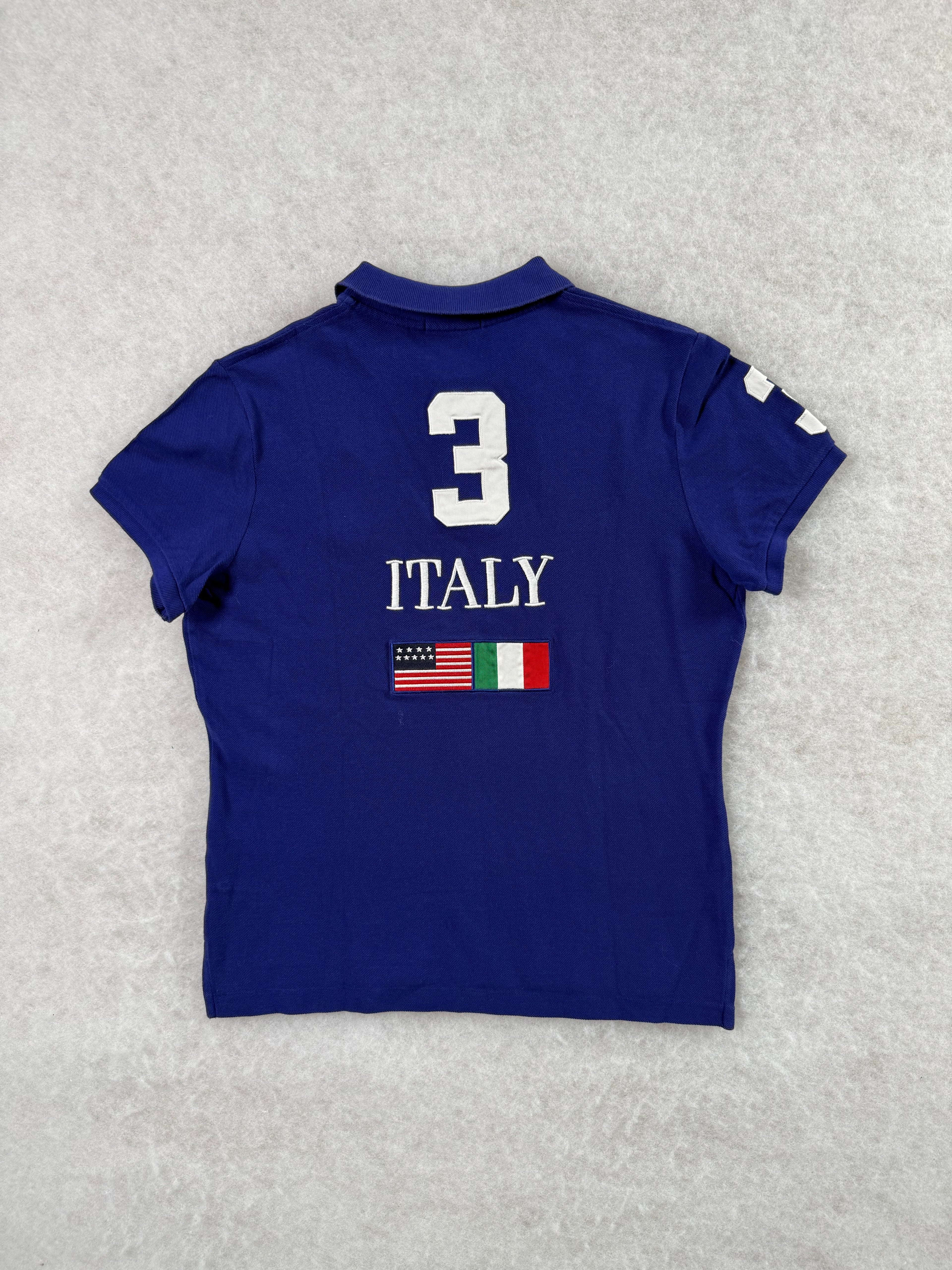 Ralph Lauren Polo Italien