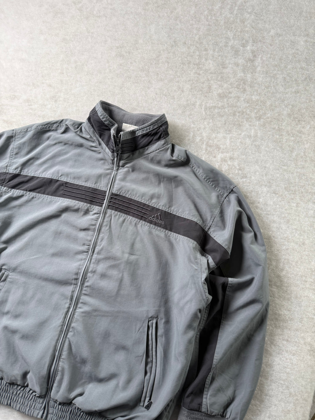 Adidas Jacke Windbreaker