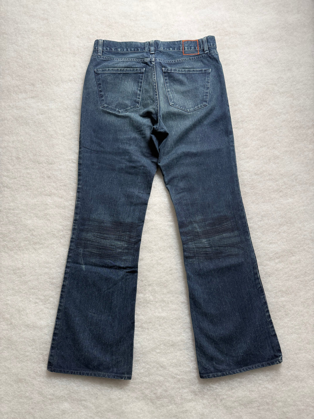 Hugo Boss Boot Cut Jeans 33