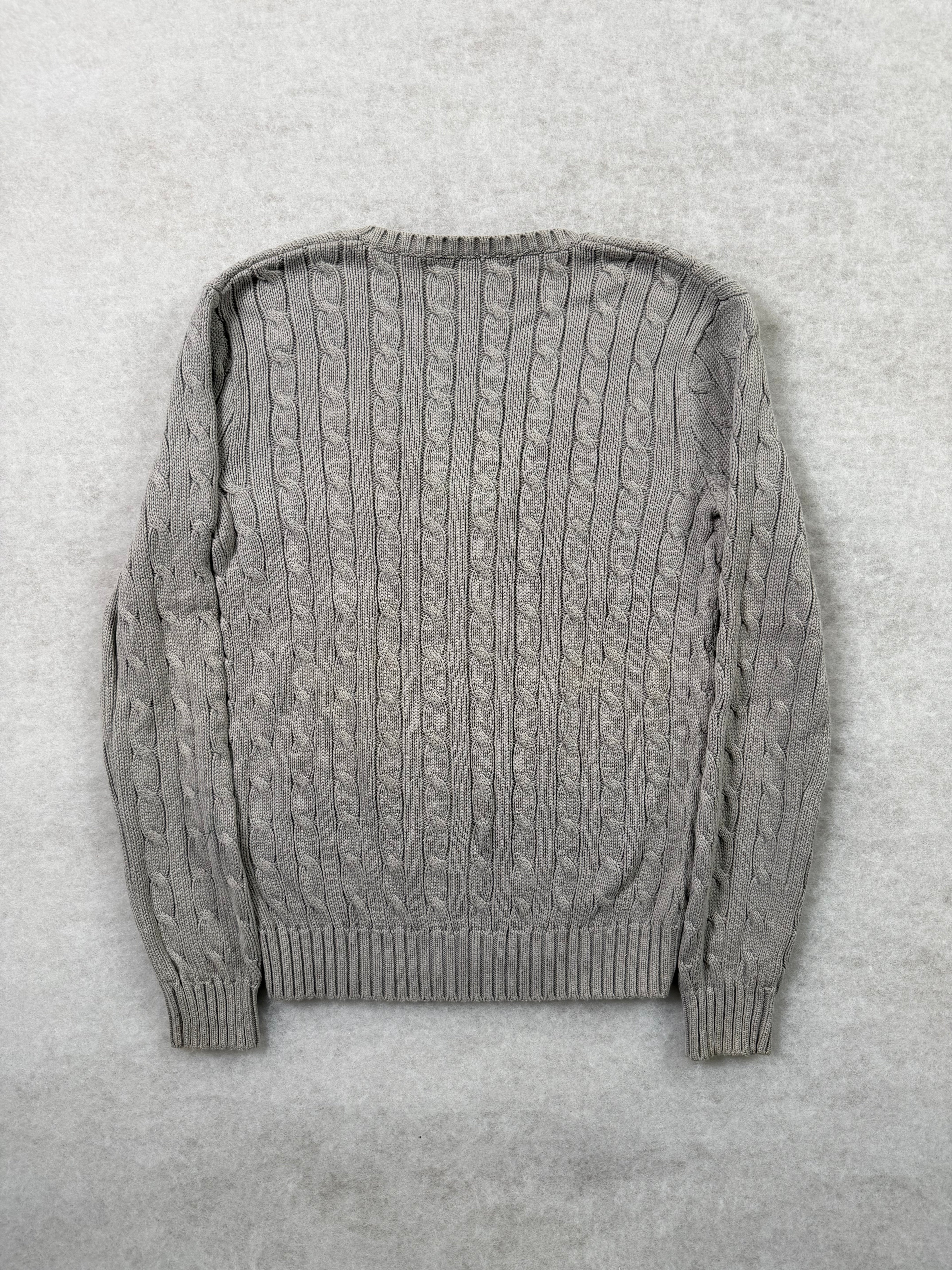 Ralph Lauren Strickpullover