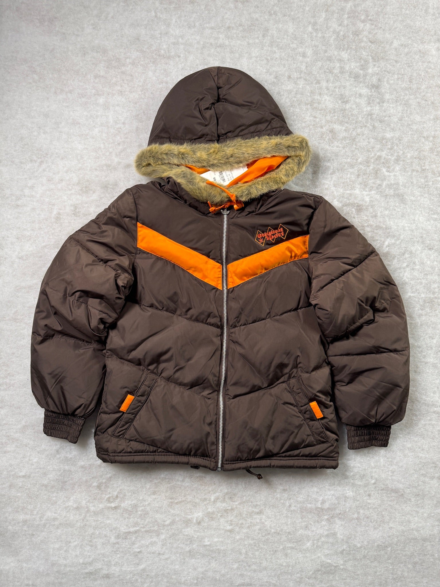 Adidas Originals Daunenjacke