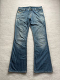 Diesel Jeans Boot Cut 34