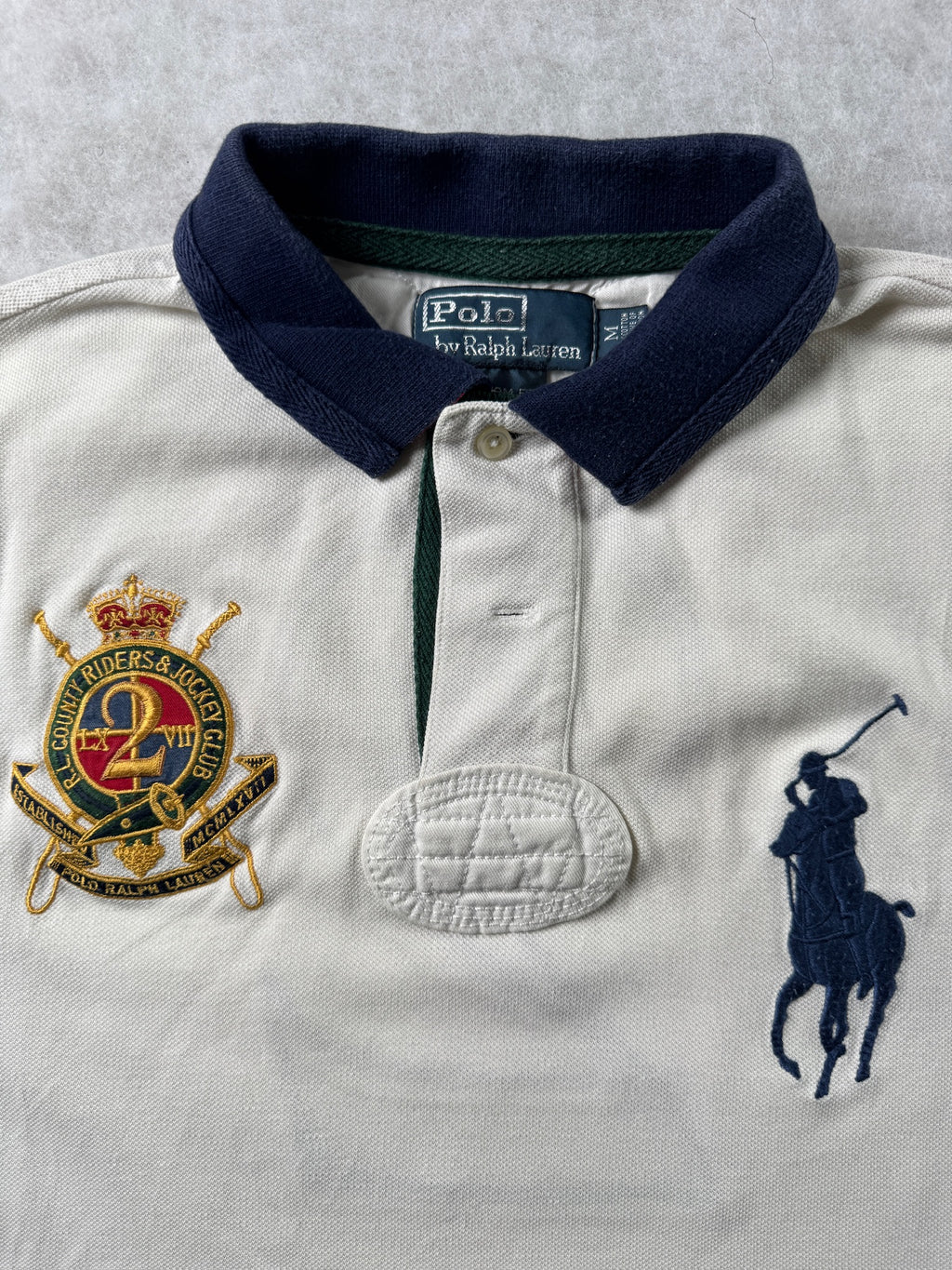 Ralph Lauren Polo Shirt