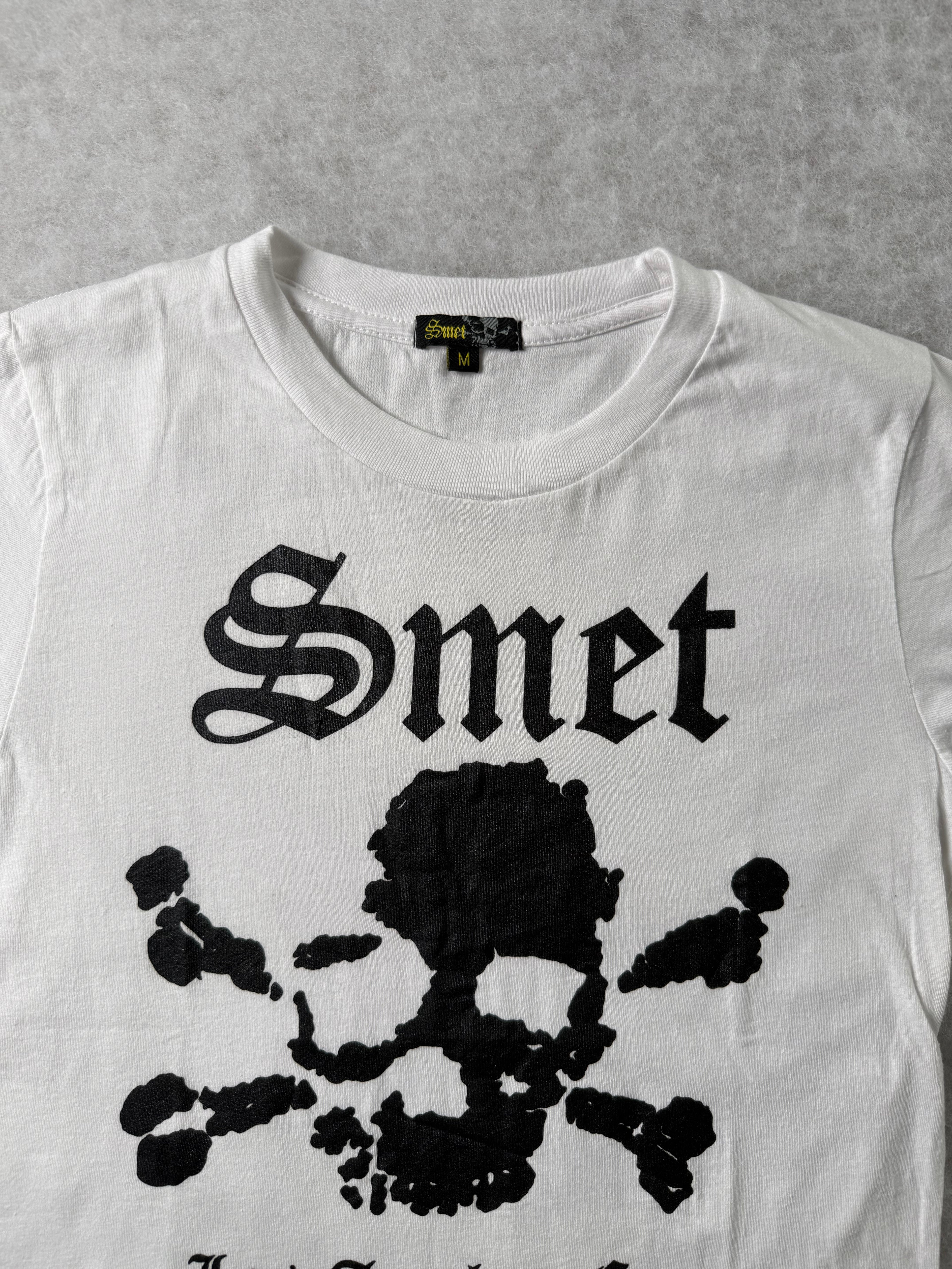 Smet T-Shirt M (xs)
