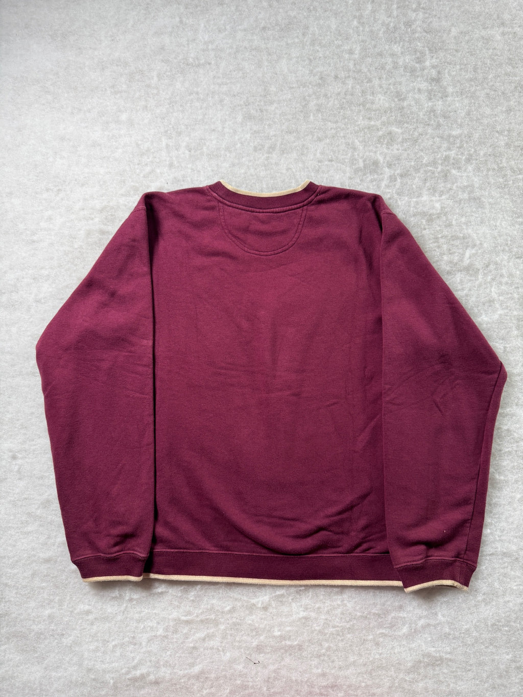 Nike Swoosh Pullover