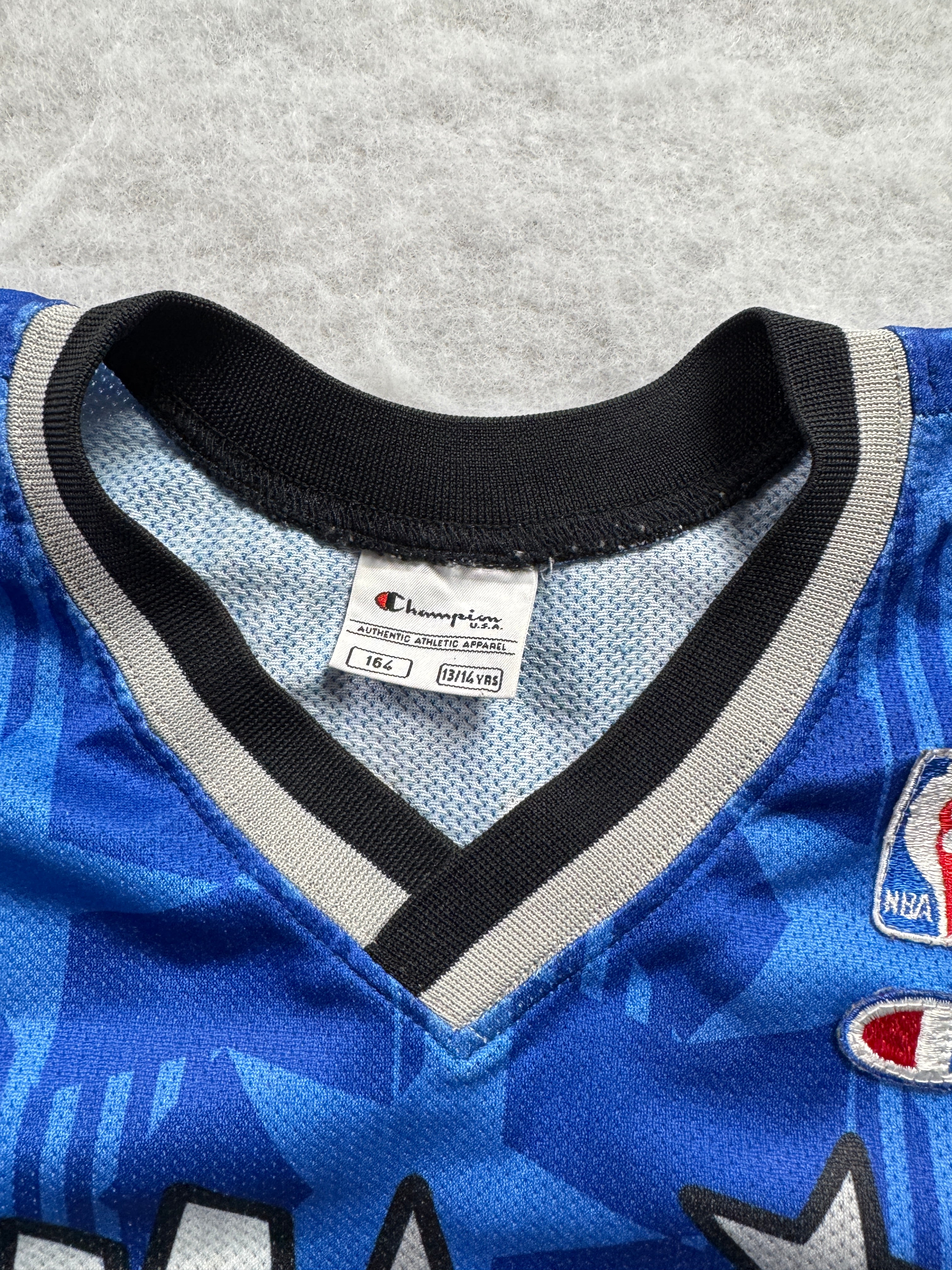 NBA Jersey Magic