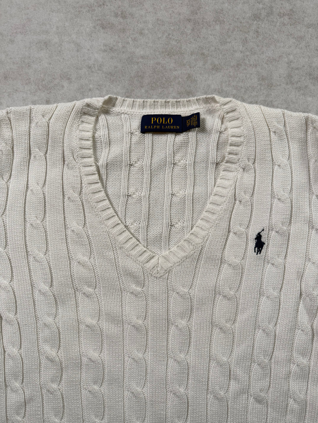 Ralph Lauren Strickpullover