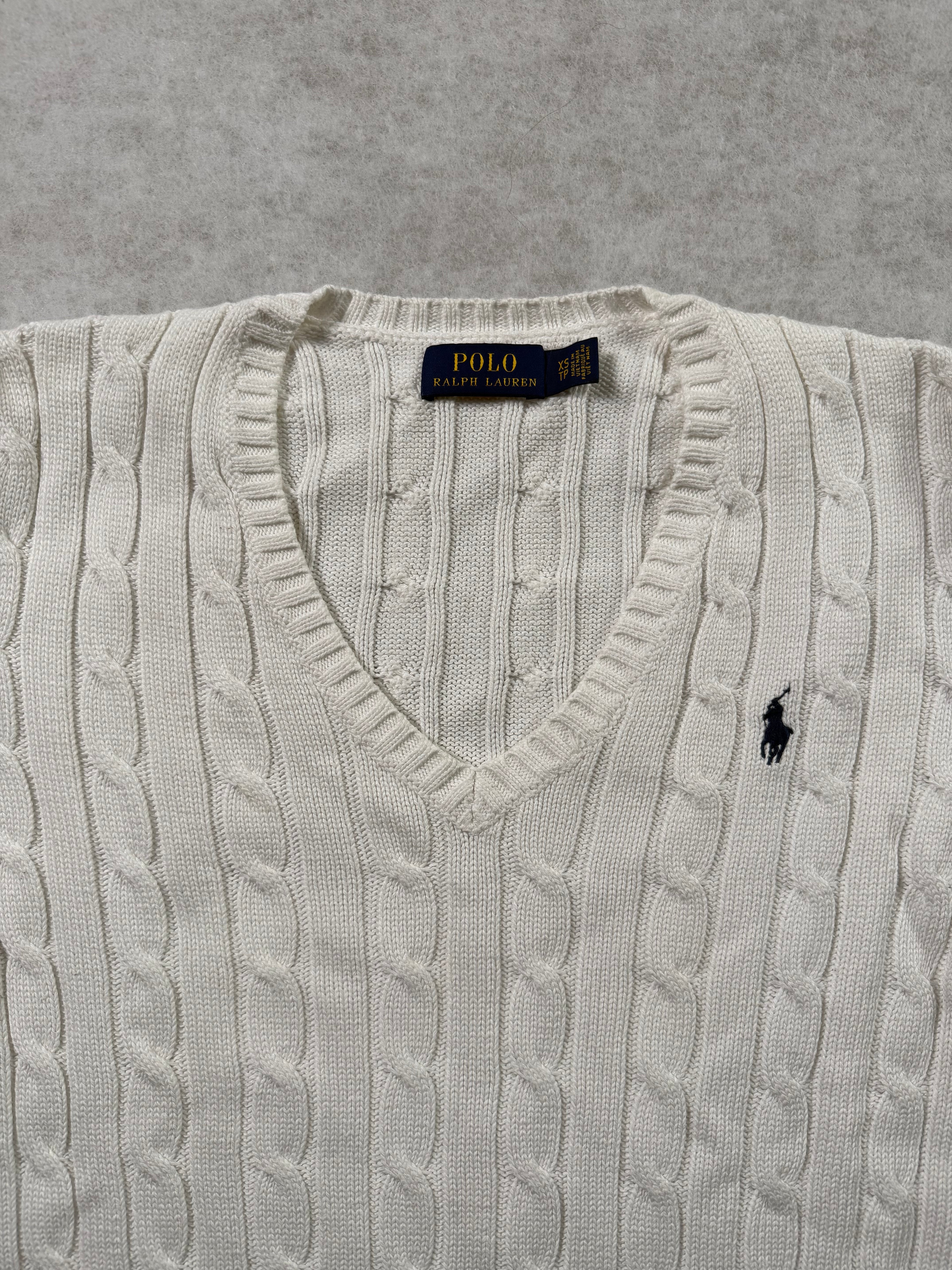 Ralph Lauren Strickpullover