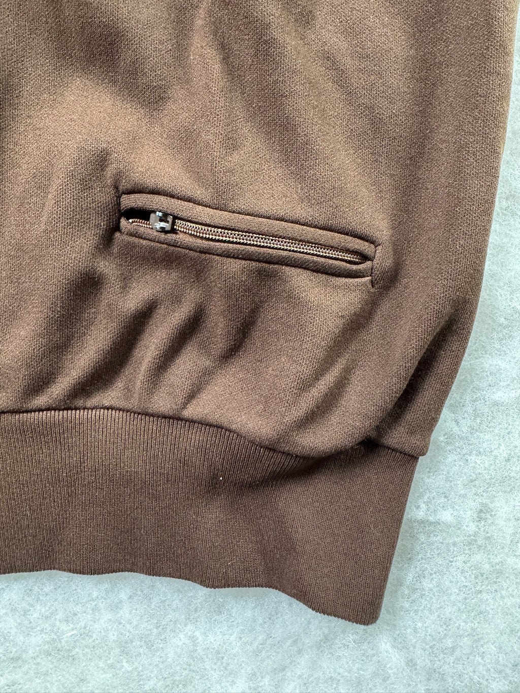 Adidas 70er Jahre Trackjacke