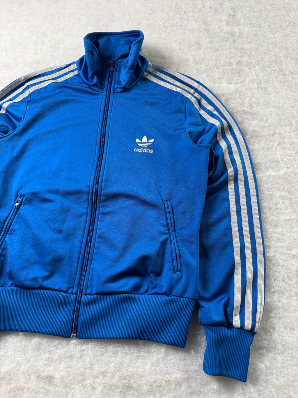 Adidas classic Jacke