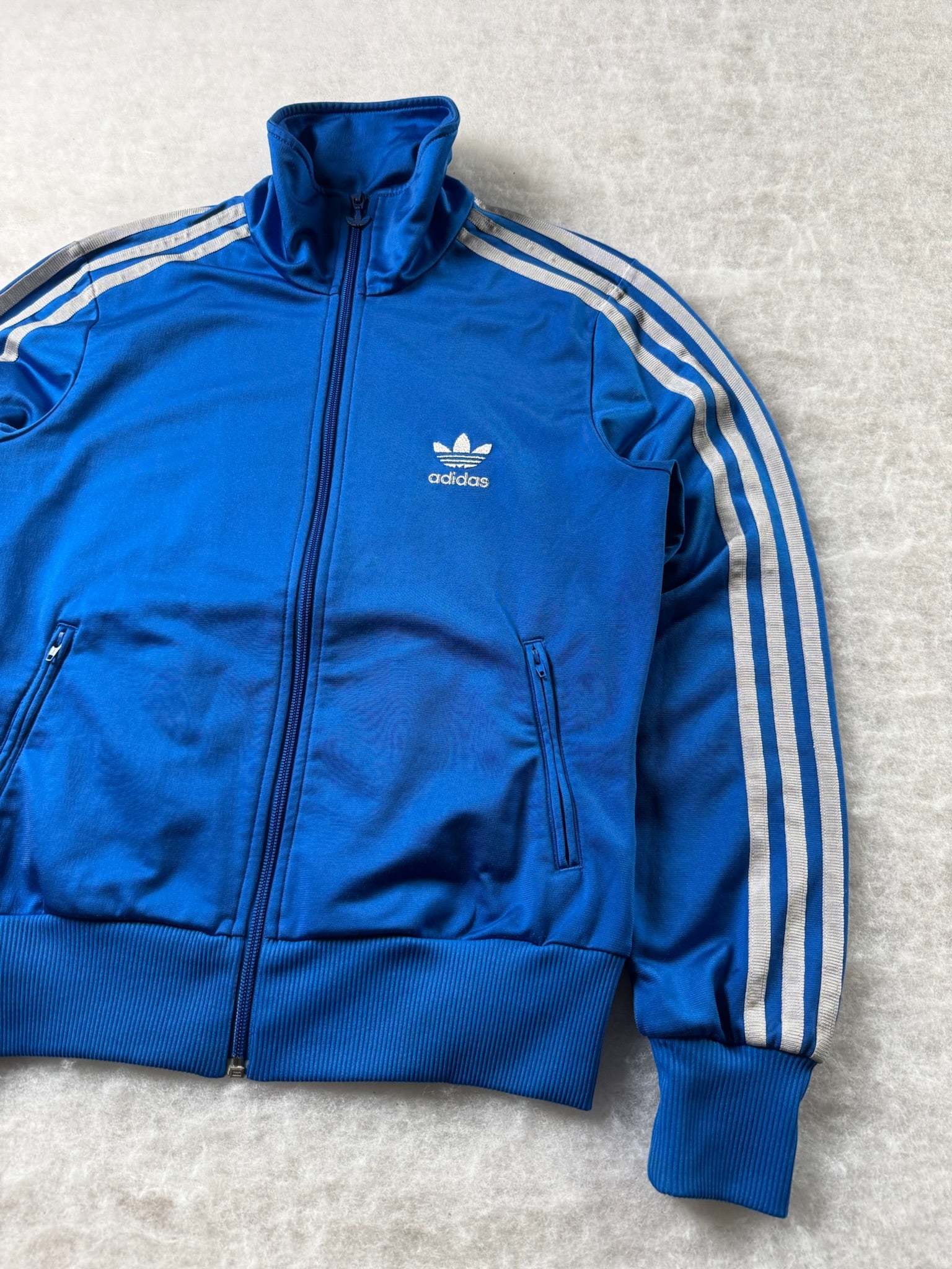 Adidas classic Jacke