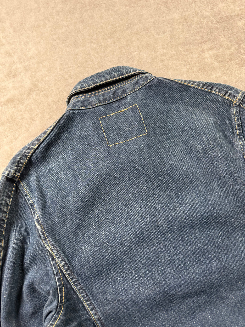 Levis Engineered Jeansjacke