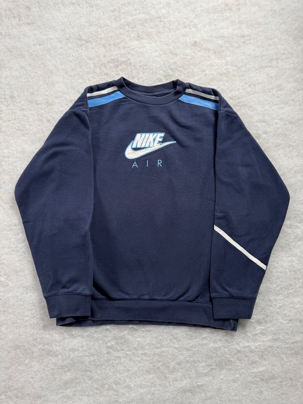 Nike Swoosh Pullover