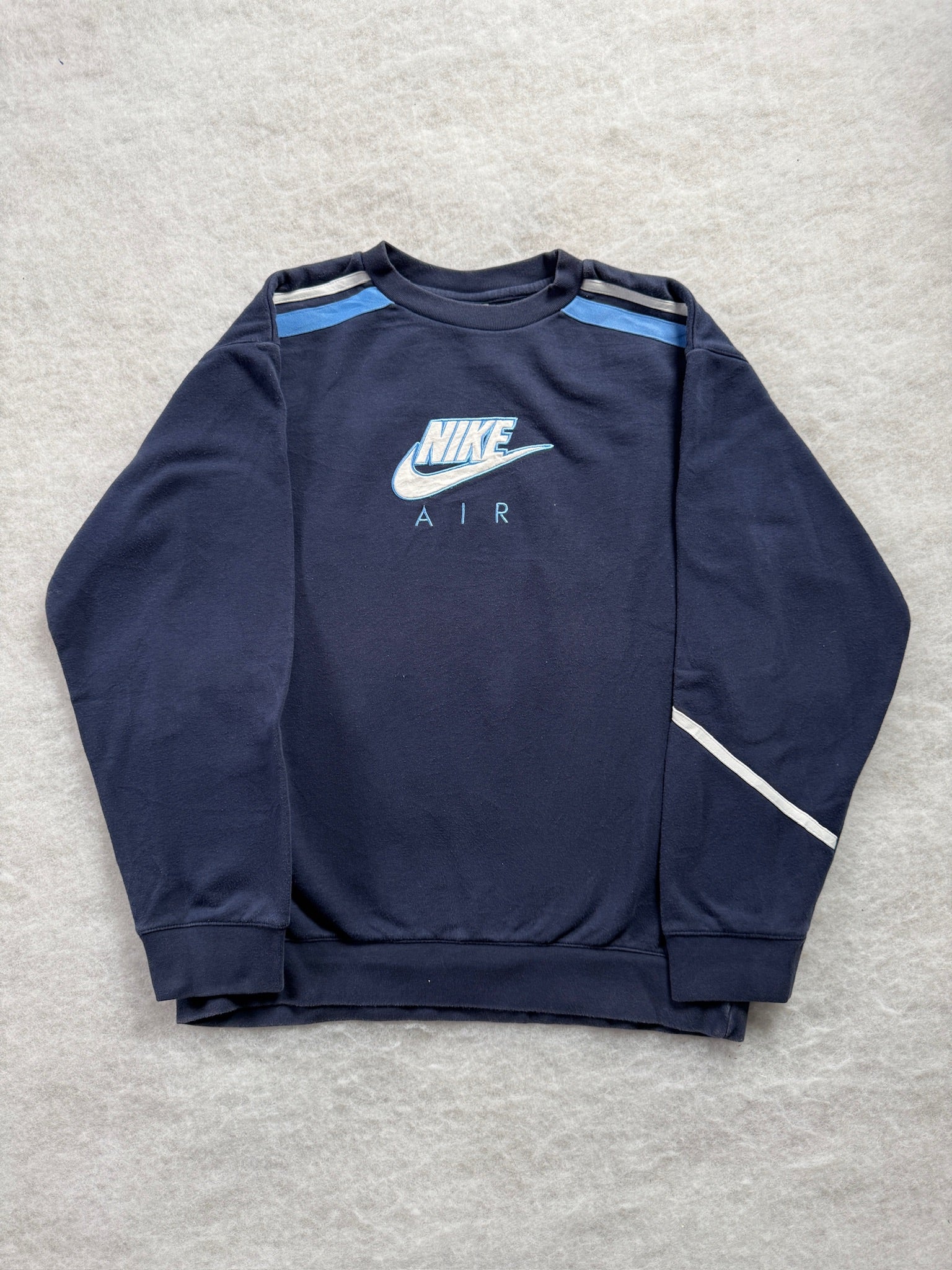 Nike Swoosh Pullover