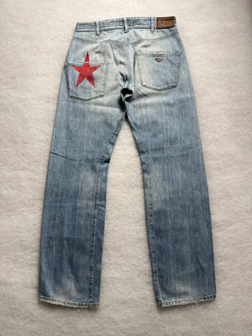 Armani Jeans 31
