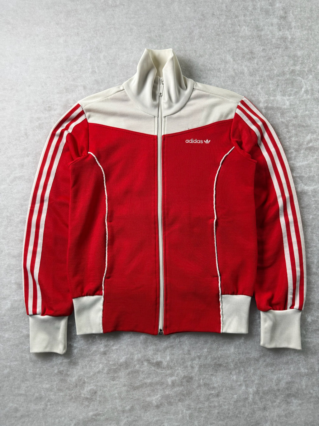 Adidas classic Jacke