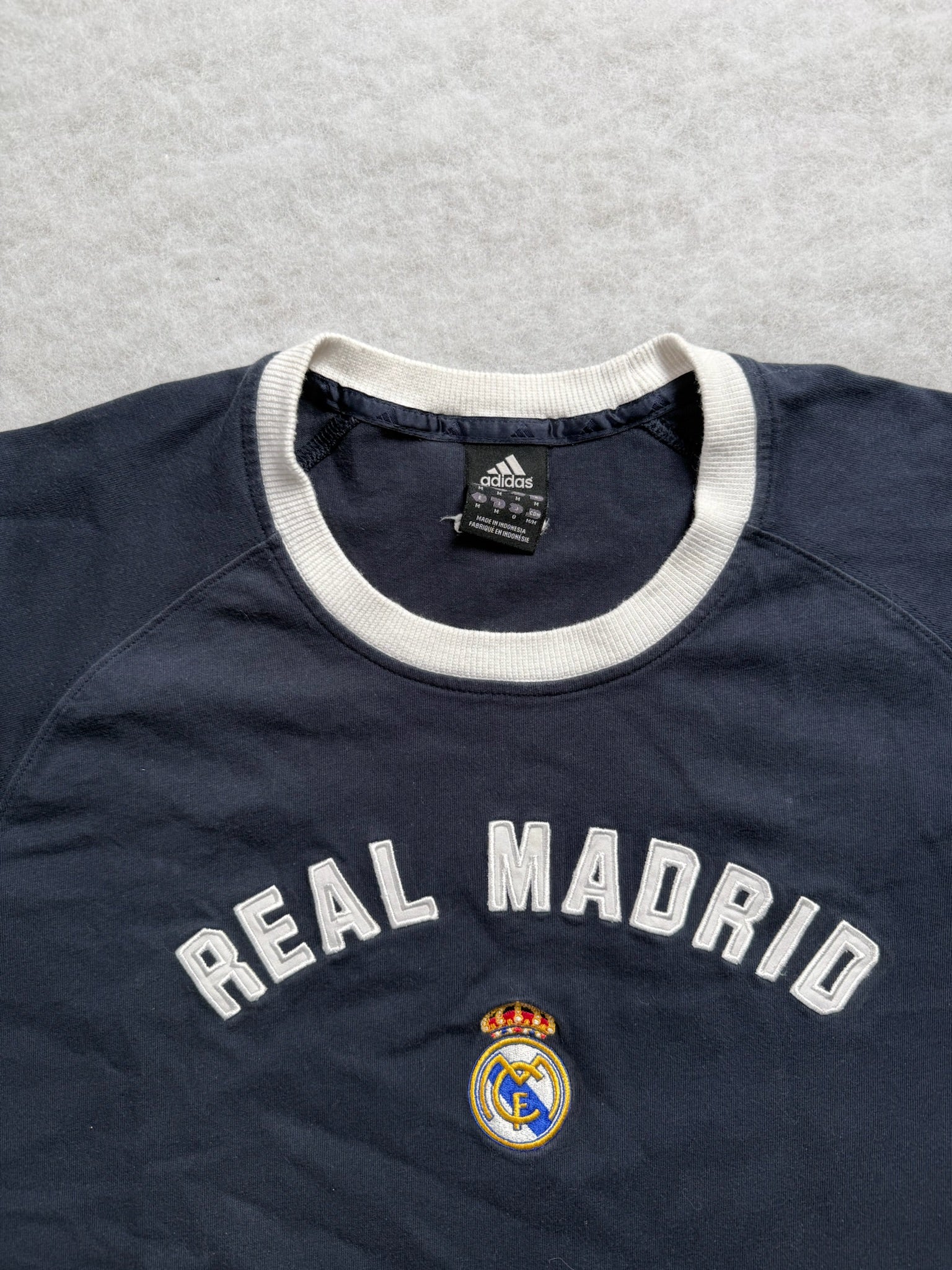 Real Madrid T-Shirt