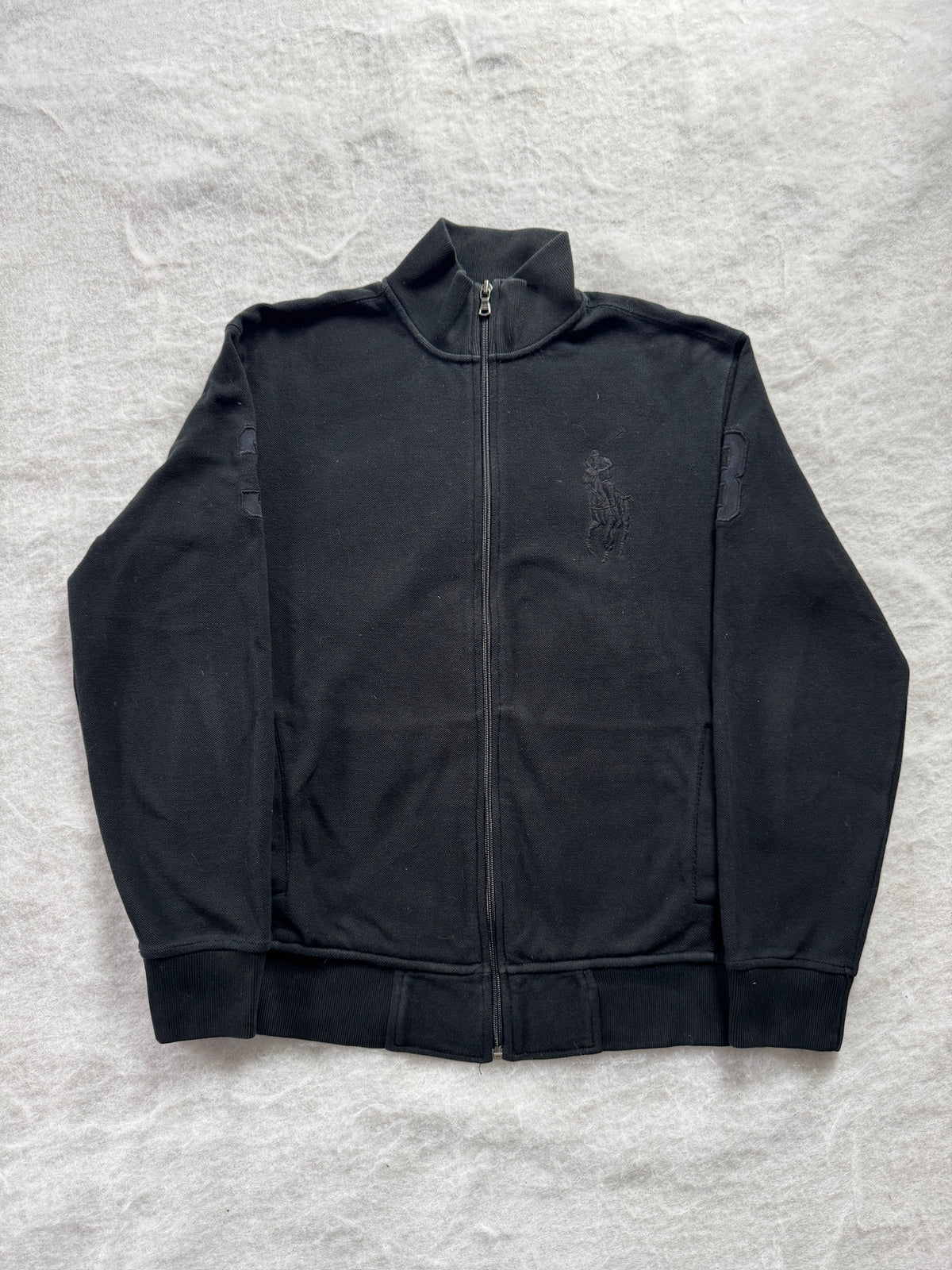 Ralph Lauren Pullover Schwarz, Foto 1 von 5