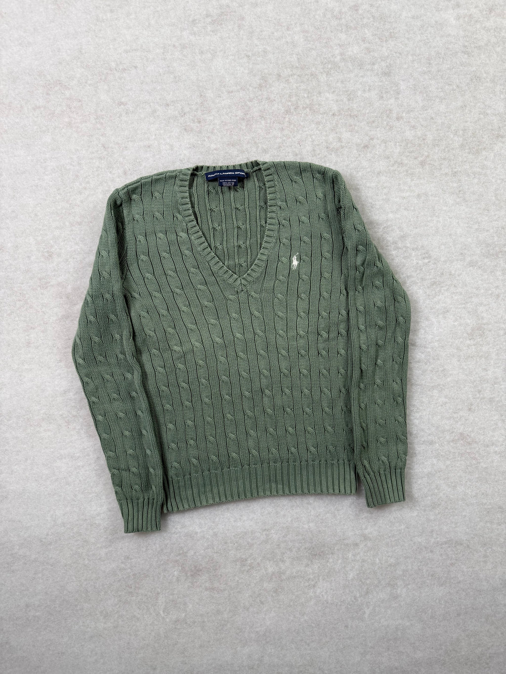 Ralph Lauren Strickpullover