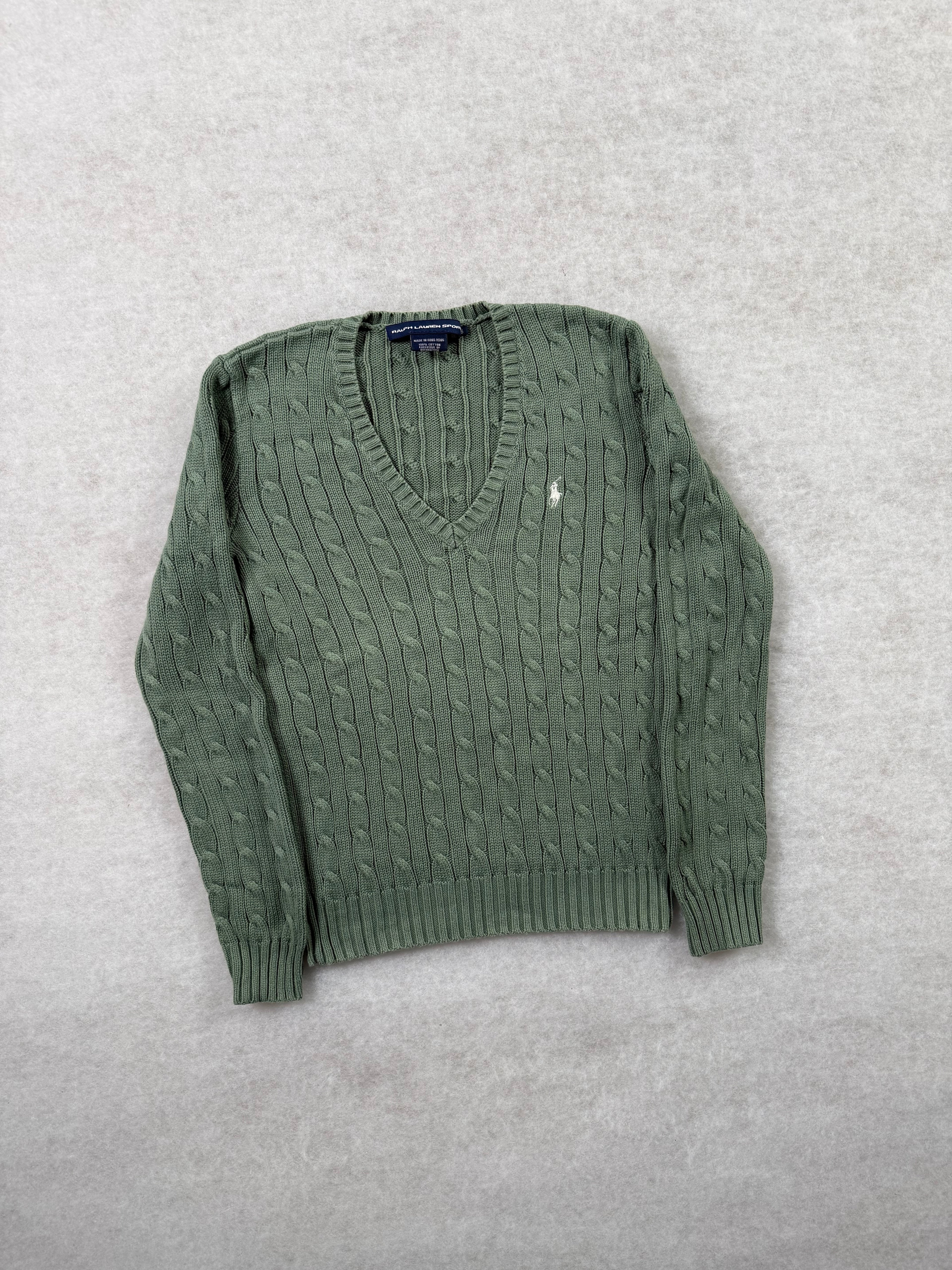 Ralph Lauren Strickpullover