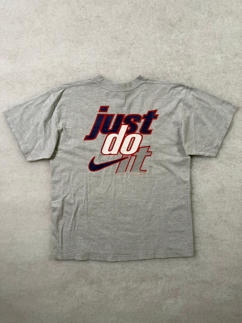 Nike Just Do It T-Shirt