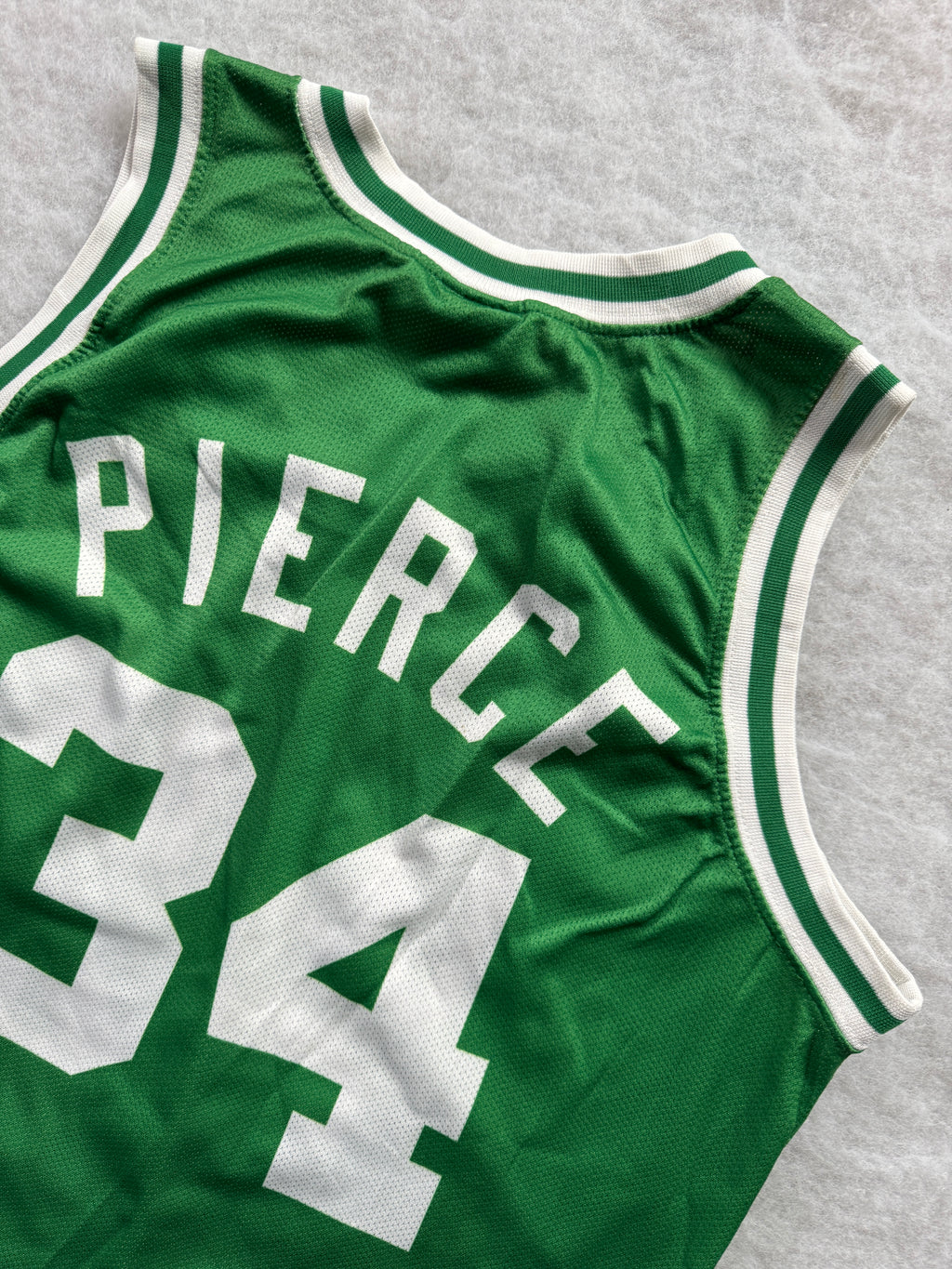 NBA Jersey Boston