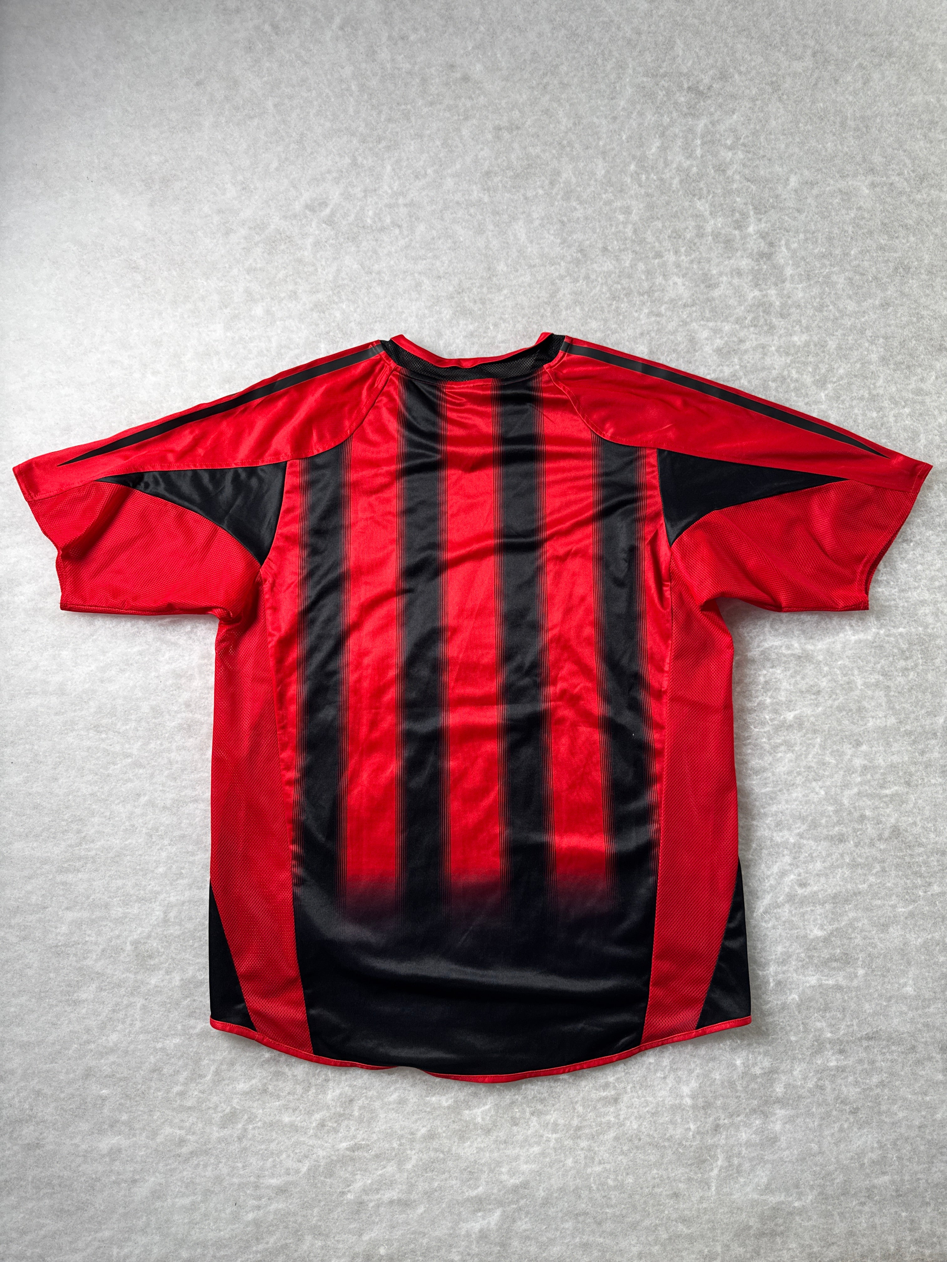 Ac Mailand Adidas Trikot