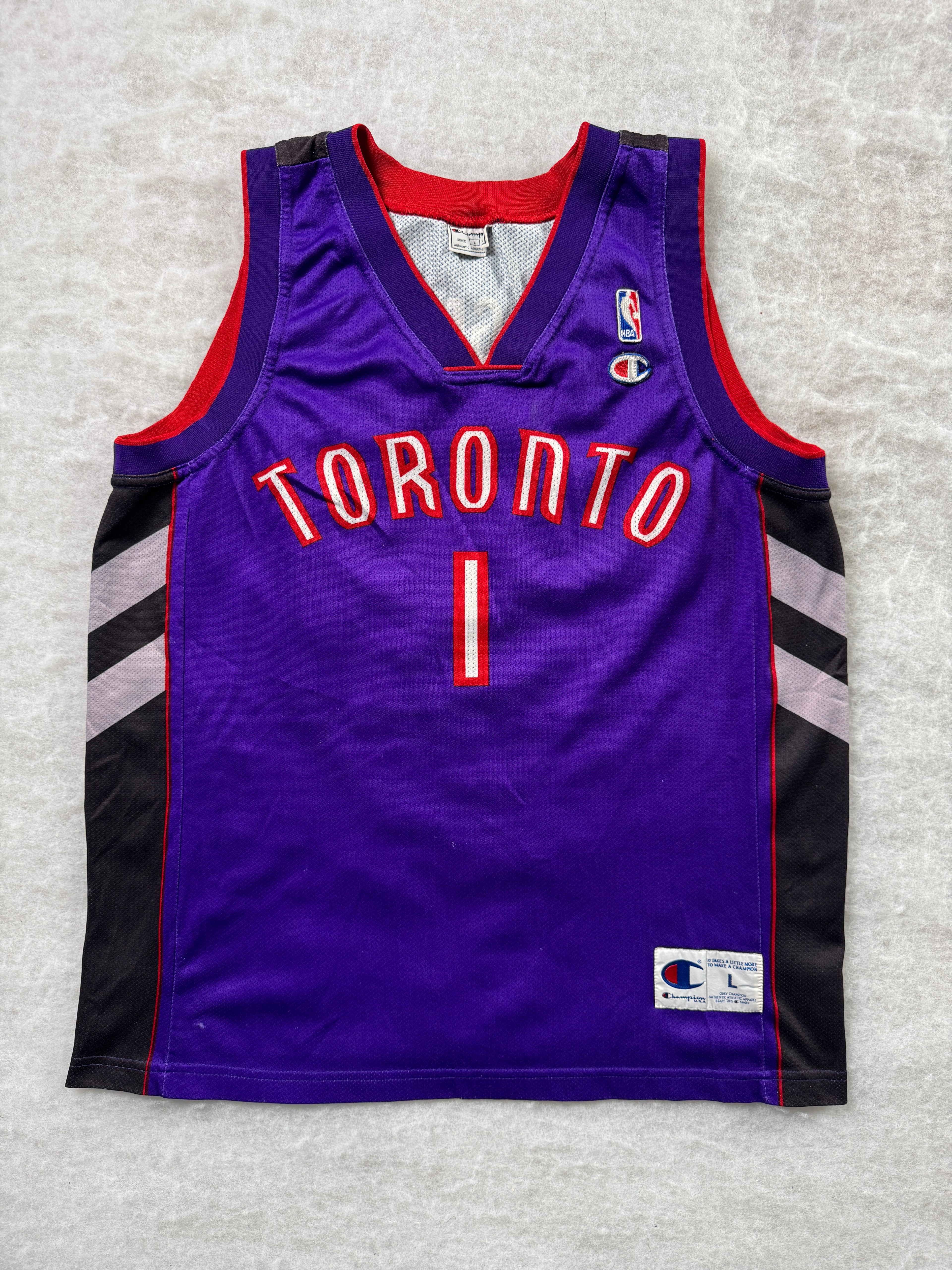 NBA Jersey Raptors