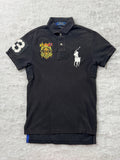 Ralph Lauren Polo Shirt Schwarz, Foto 1 von 3