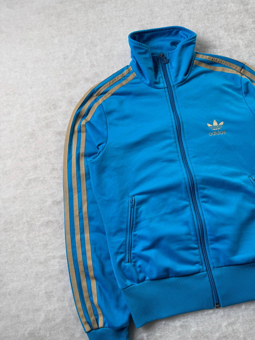 Adidas classic Jacke