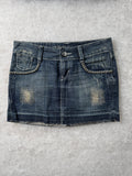 Jeans Rock Guess