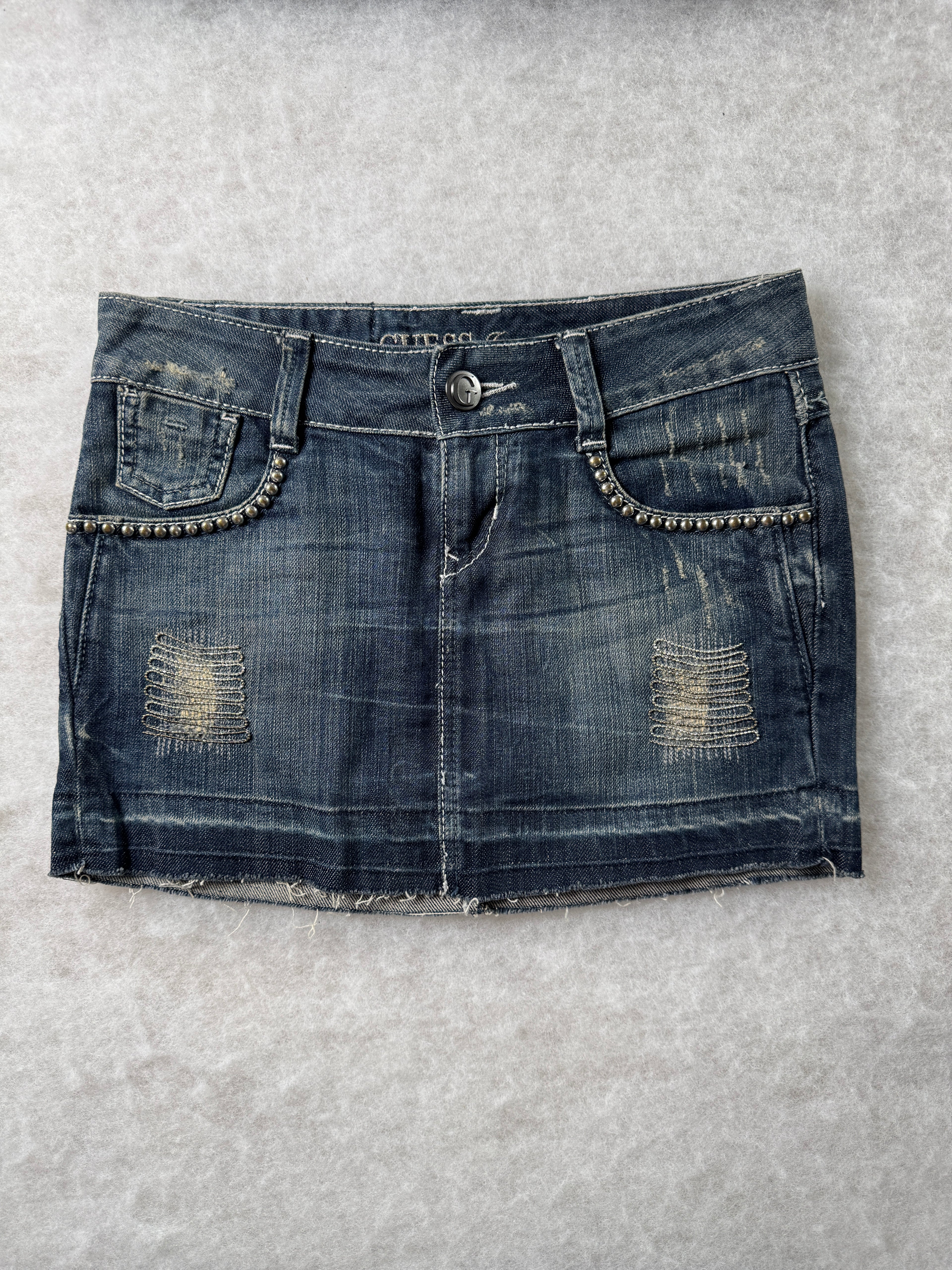 Jeans Rock Guess