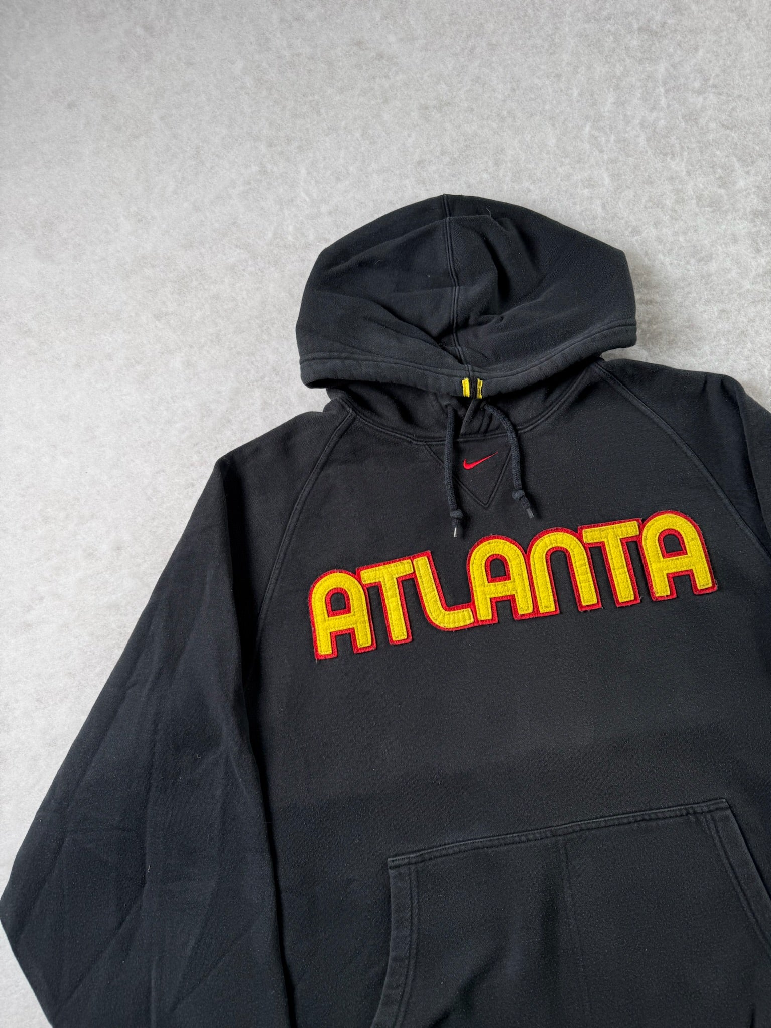 Nike Hoodie Atlanta College Kapuzen Pullover