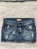 Jeans Rock