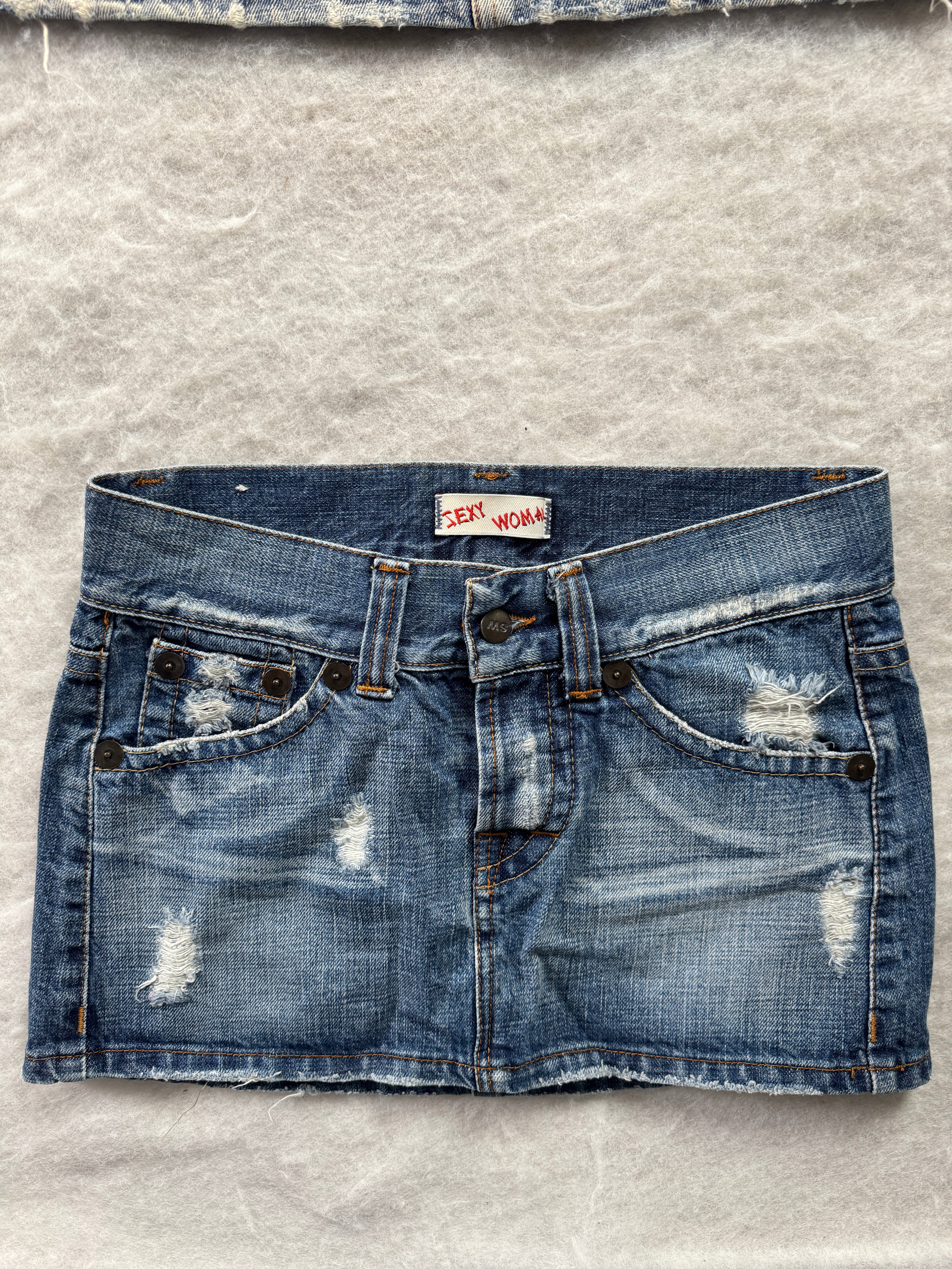 Jeans Rock