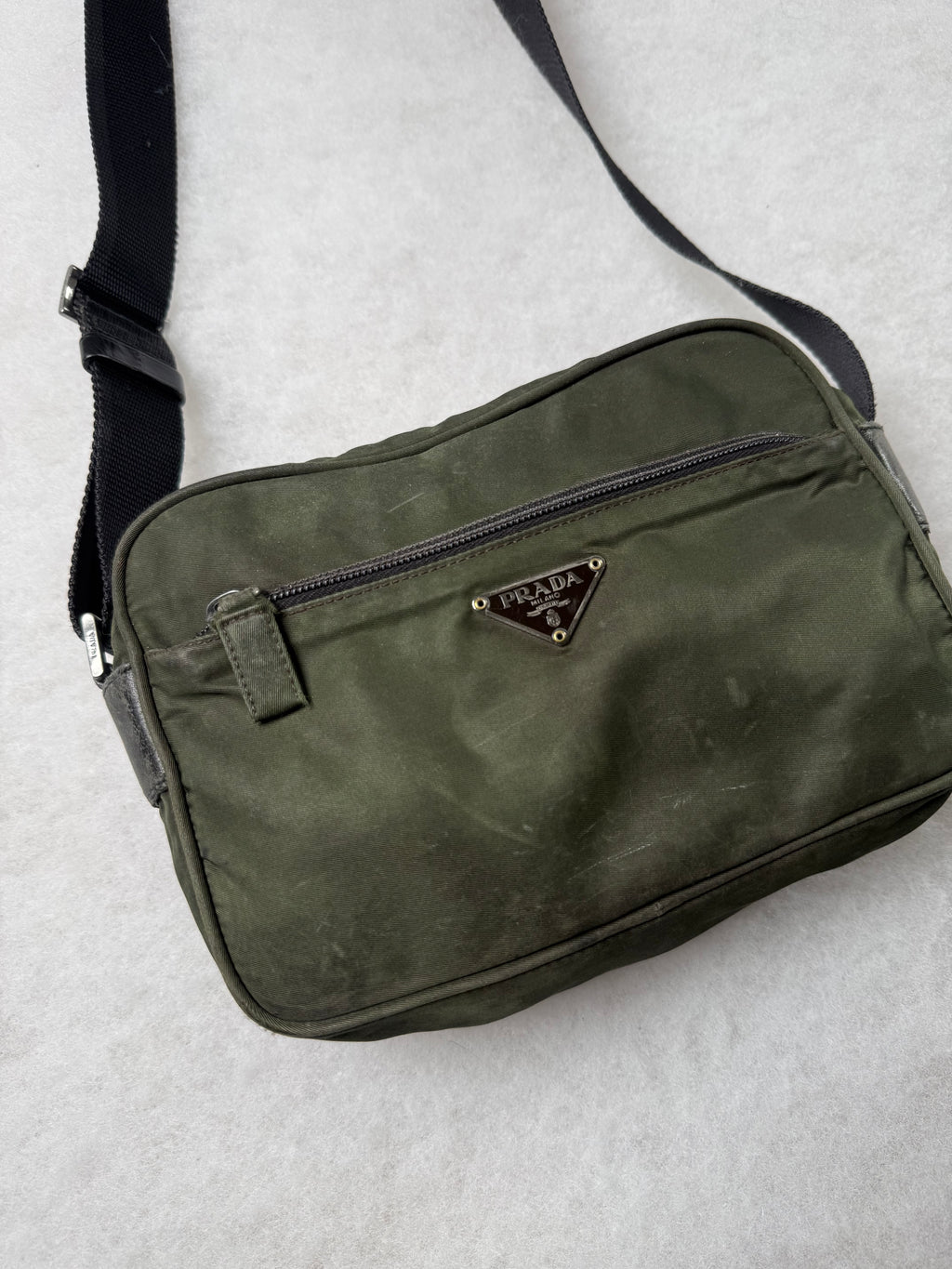 Prada Tasche