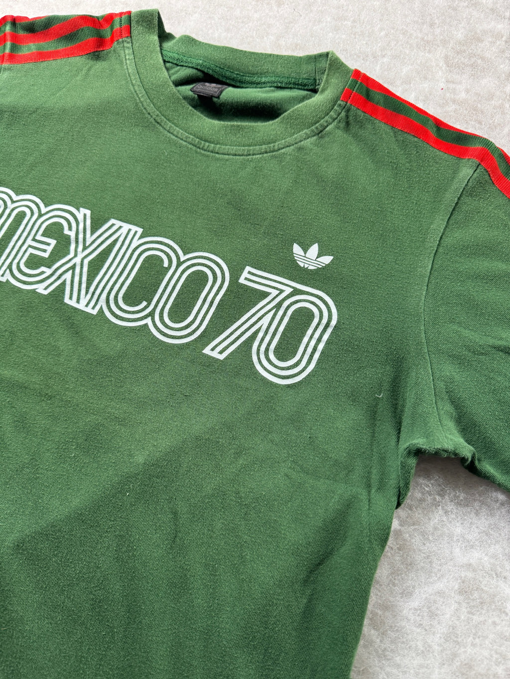 Adidas Mexiko T-Shirt